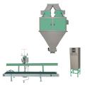 DCS-Z-D-50 double bucket packing scale