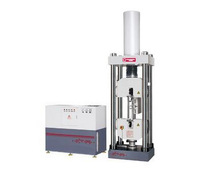 HUT3000 series electro-hydraulic servo testing machine
