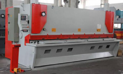 shearing machine