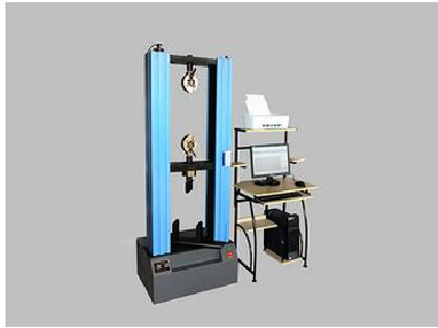 WDW-50KN FIBC tensile testing machine