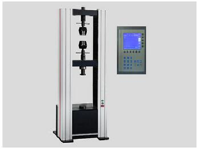 Digital ring stiffness testing machine - ring stiffness testing equipment