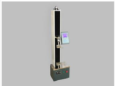 Solder tensile testing machine