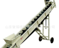 Slope conveyor