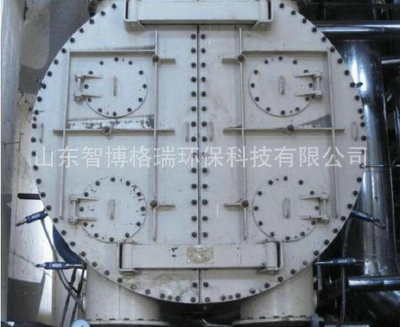 Renovation of condensate gas detector tube condensate gas changer