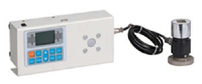 Digital High-Speed Impact Torque Tester