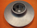 close impeller