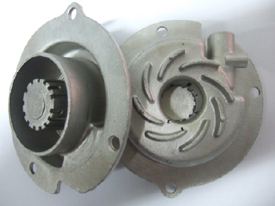 impeller