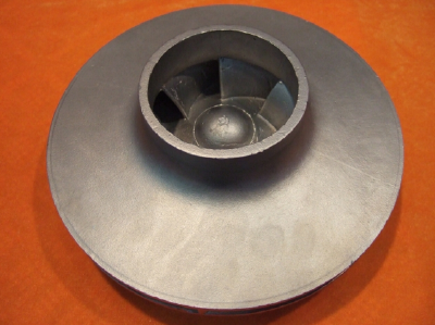 close impeller