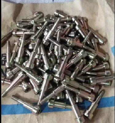 Machinery parts
