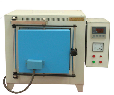 Special heating furnace for end quenching test