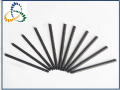 Mixed Metal Oxide Rod Anode