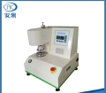 Corrugated board bursting strength tester bursting strength tester carton blasting tester