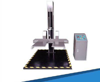 Manufacturers of customized arms drop test Taiwan free drop test machinedouble drop test machine