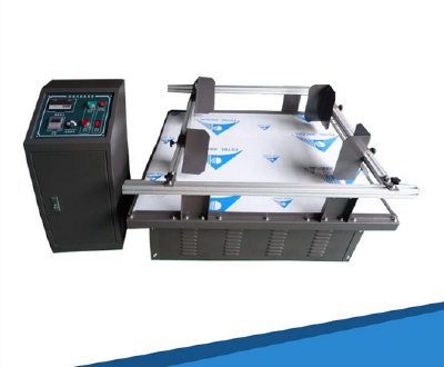 Foshan an automobile vibration testing machine to test the car transporttest bed manufacturers