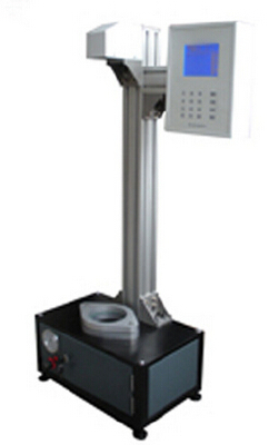 Medical Plastic Testing Equipment , ASTM D1709 Falling Dart ImpactTesting Machine