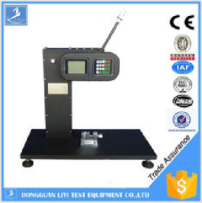 Equipment Lenovo Computer Controlled Charpy Izod Imapct Testing Equipment