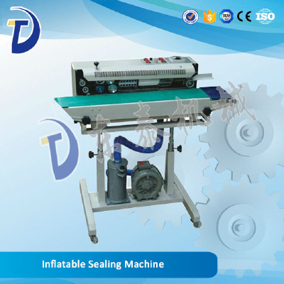 bag sealing machine