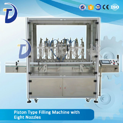 soap liquid chemical liquid washing liquid filling machine