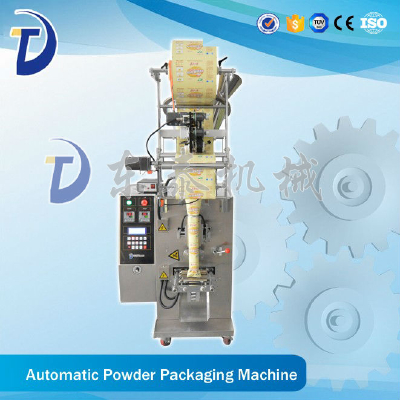 bag powder packaging machine