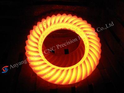 Manufacturer provide High quality Bevel Gear for Agriculture Machinery