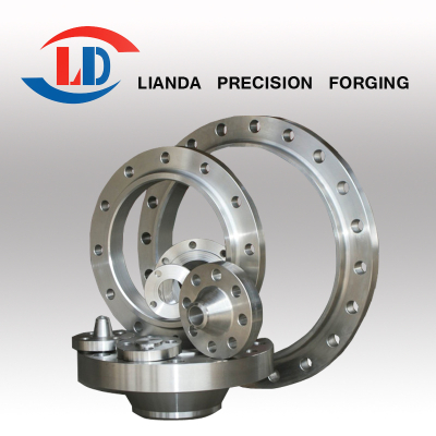 Steel Ring