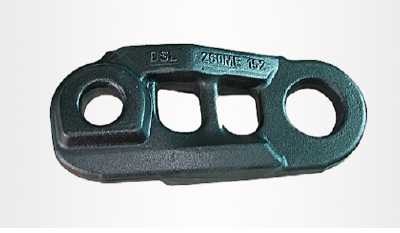Chain link