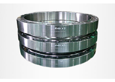 Forging ring