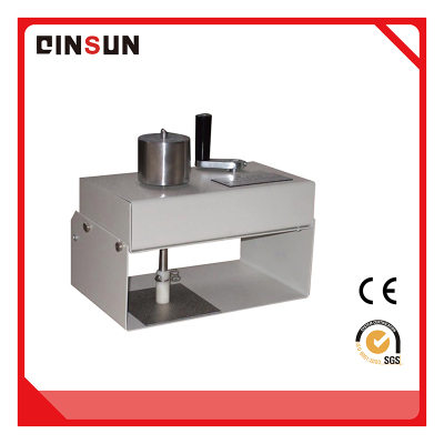 Rotary Abrasion Color Fastness Tester