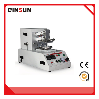 Universal Abrasion Tester