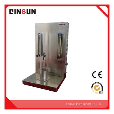  Limiting Oxygen Index Test Apparatus