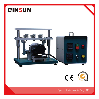 Low Temperature Chrysler Fold Tester