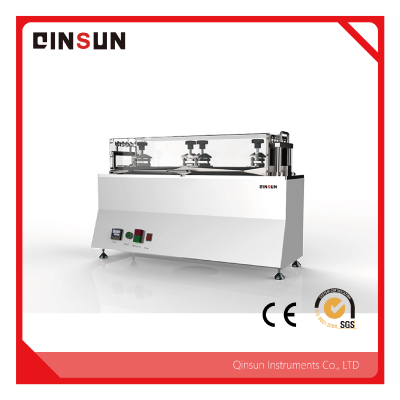 Seam Fatigue Tester