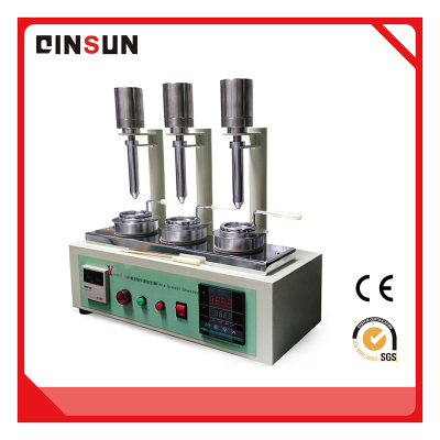 Oil Extraction Apparatus
