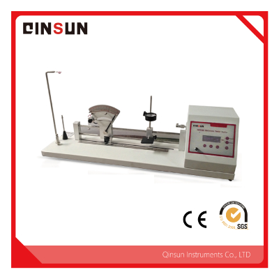 Electronic Twist Tester