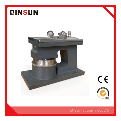 Precision Fiber Microtome
