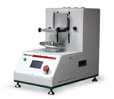 Schopper Abrasion Tester