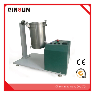 Dry Cleaning And Washing Cylinder