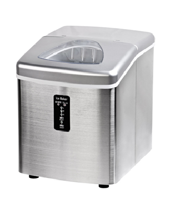 HZB-12/S Ice Maker machine