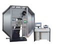 JBW-C Microcomputer Controlled Automatic Impact Testing Machine