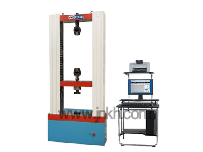 WDW-D Microcomputer Controlled Electronic Universal Testing Machine