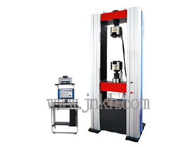 WDW-E Microcomputer Controlled Electronic Universal Testing Machine