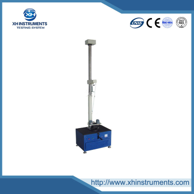 XHS-17 Film Falling Dart Impact Tester, Impact Testing Machine