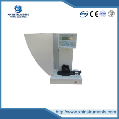 XHS-01C Combined Plastic Charpy and Izod Impact Tester, Impact Testing Machine