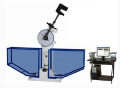 Ji'nan JB-500B impact testing machine