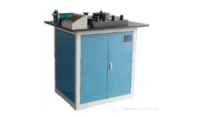 GW-40A steel bar bending test machine