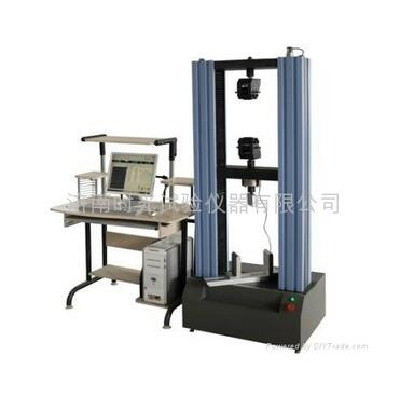 Ji'nanWDW-20 microcomputer control electronic universal testing machine