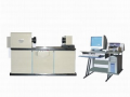 Microcomputer controlled torsion testing machine TNS-DW