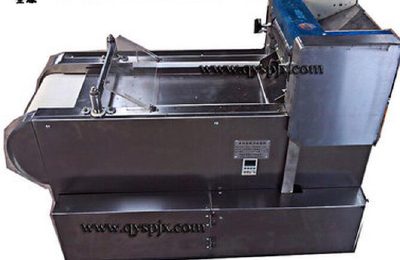 Multifunctional noodle machine