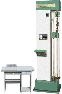 JDL  hydraulic universal testing machine (double-column)