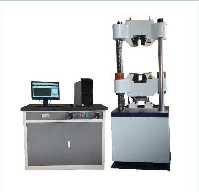 Series digital electronic universal testing machine